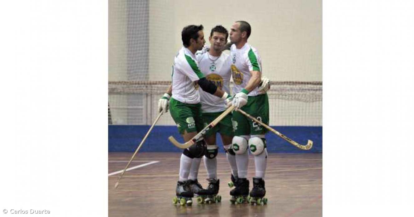Candel�ria Sport Clube