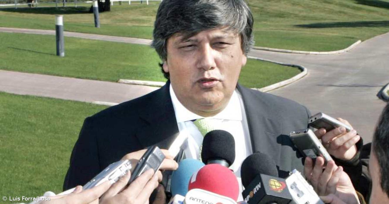 Laurentino Dias