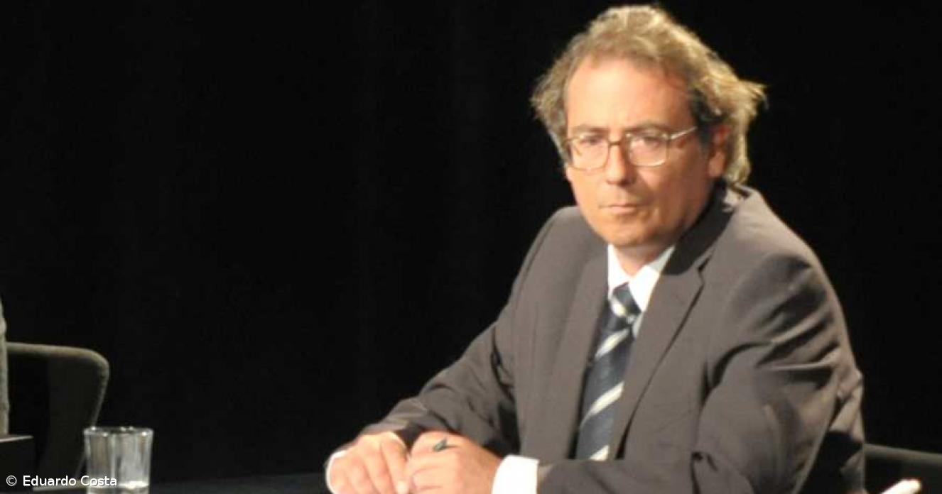 Manuel Moniz