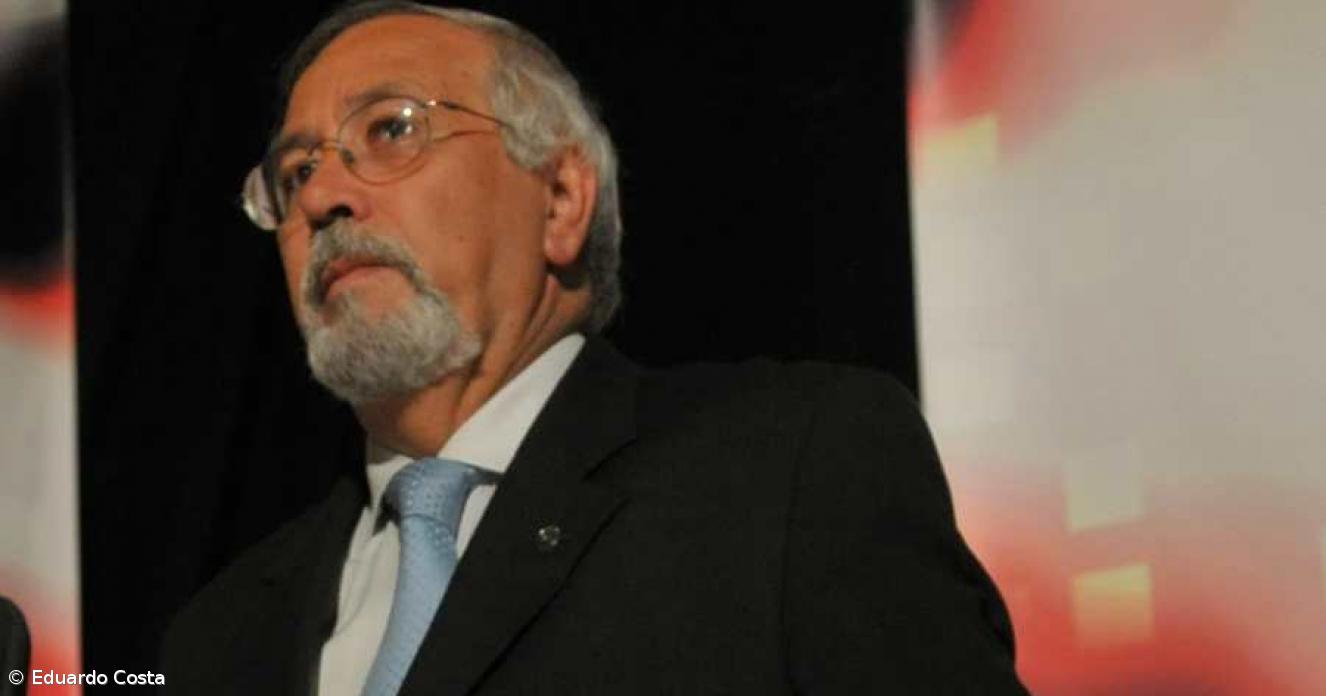 Jos� Ventura