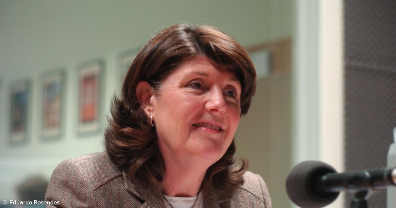 Berta Cabral