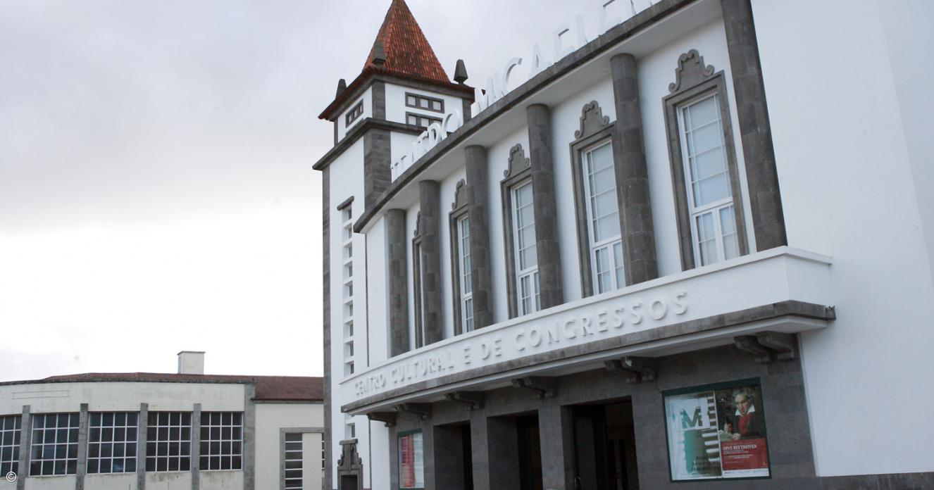 Teatro Micaelense 