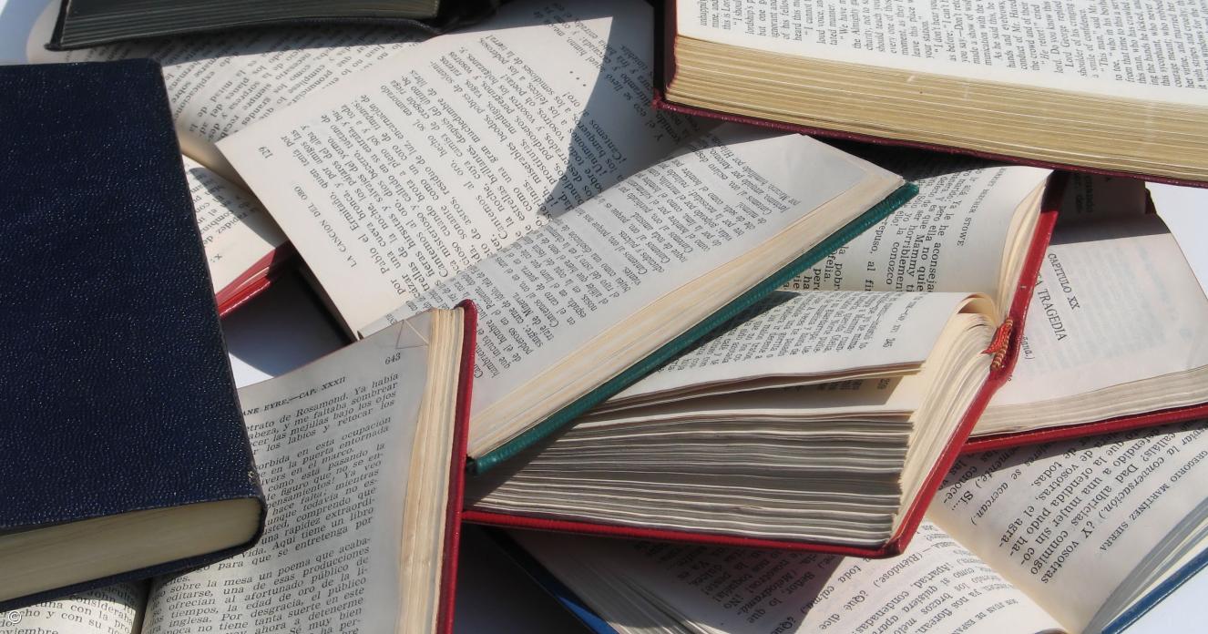 livros 
