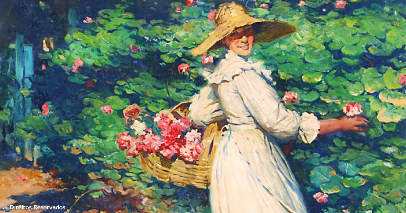 Arte Portuguesa no Museu Carlos Machado