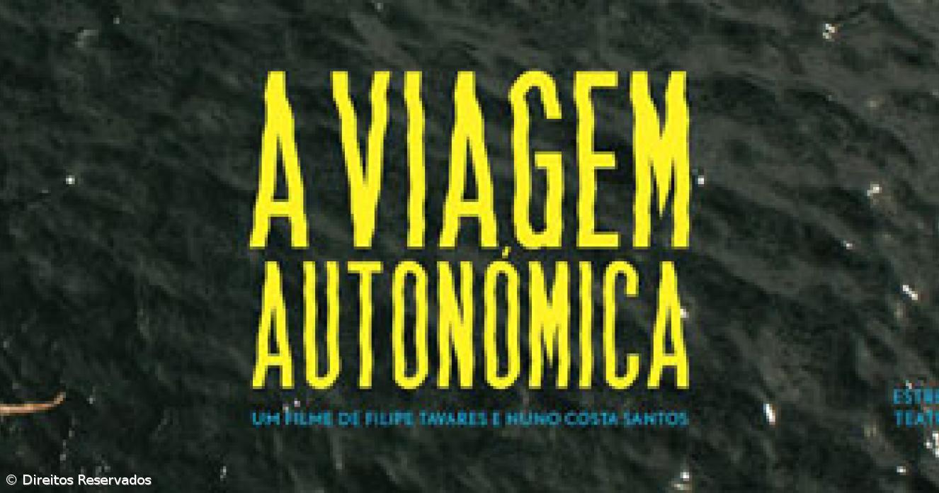 Documentário 