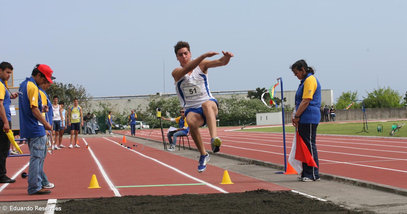 Açores participam com 91 atletas nos XVI Jogos das Ilhas