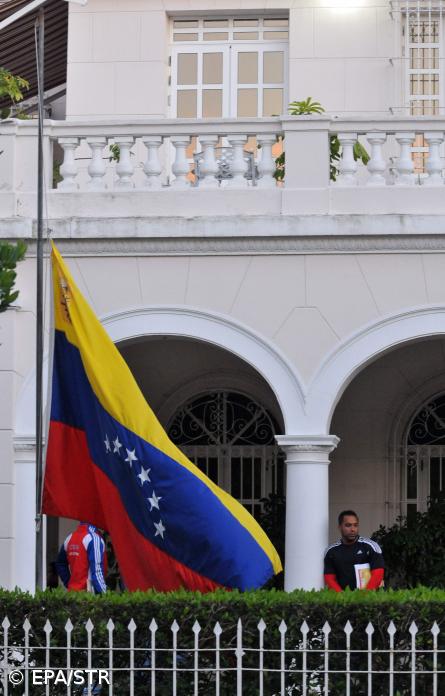 Venezuela