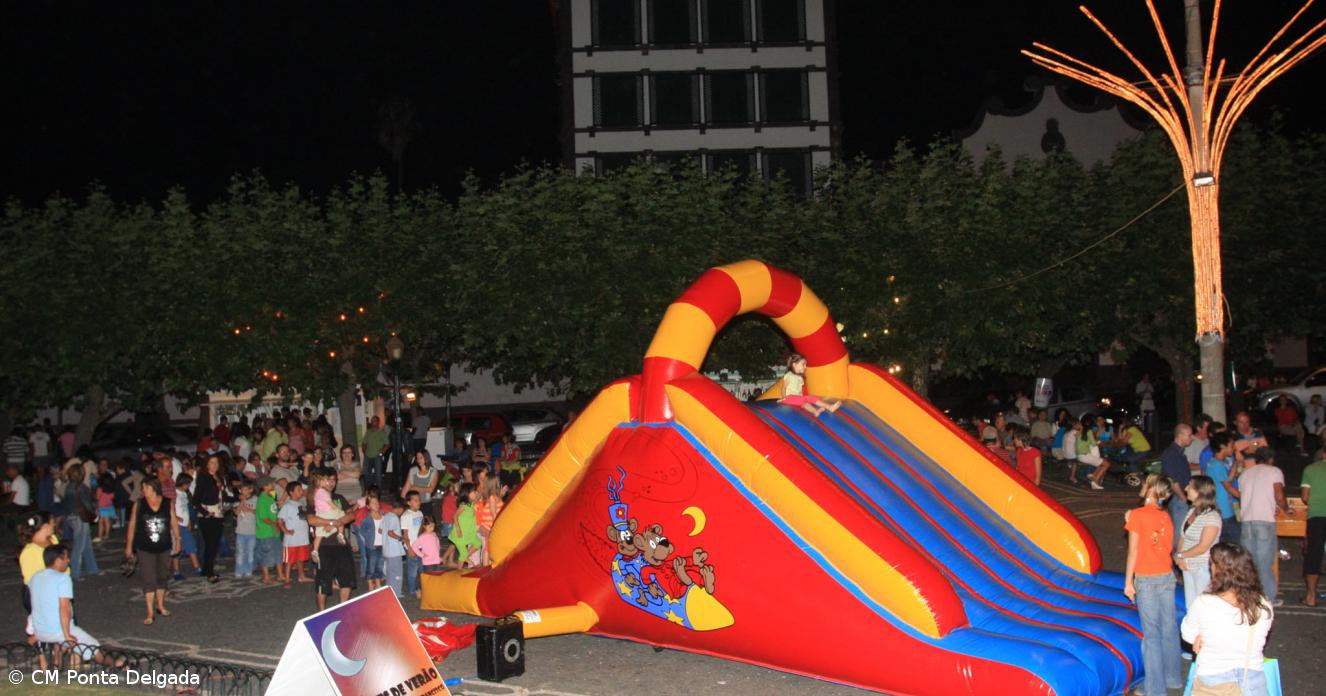 ANIMA Fun Park