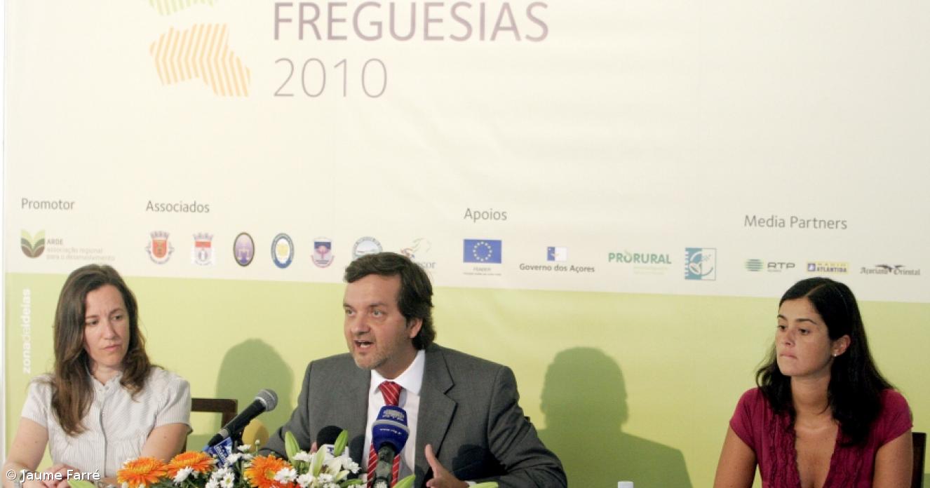 Expo Freguesias