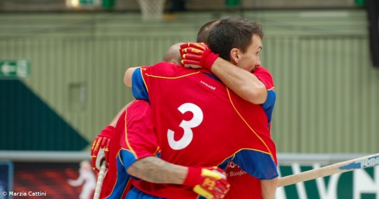Espanha vs Portugal 01