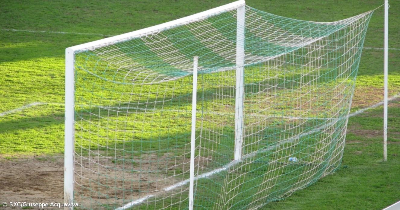 Metade dos estádios de futebol em Portugal ficaram por ocupar