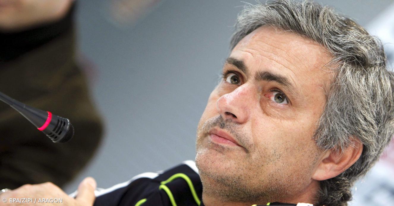 Mourinho deixa Real Madrid após algumas conquistas e muitas polémicas