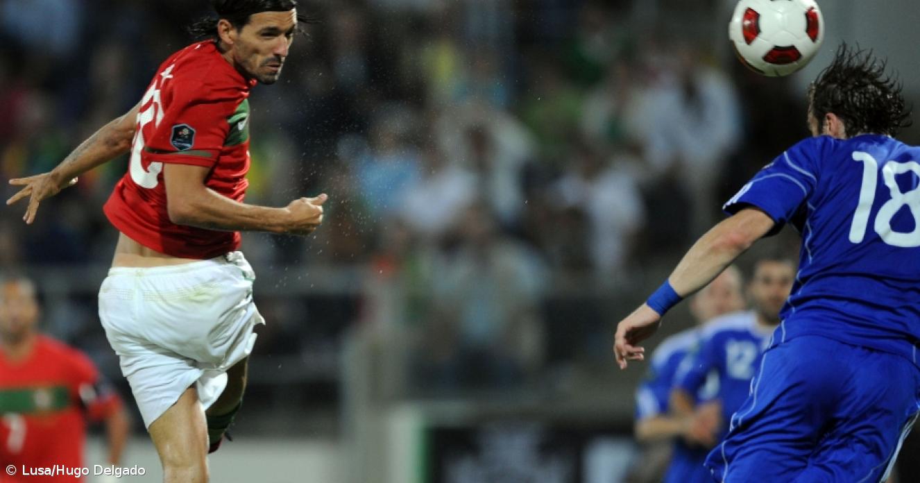 Portugal vs Chipre