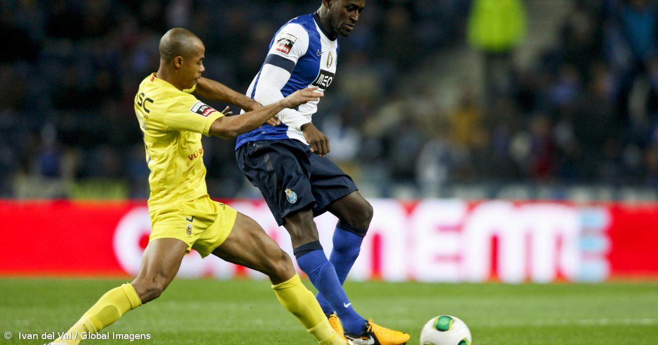 FC Porto persegue o 