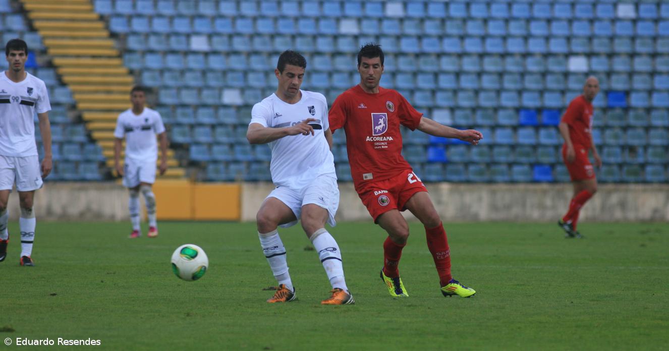 Santa Clara vs Guimarães B 3