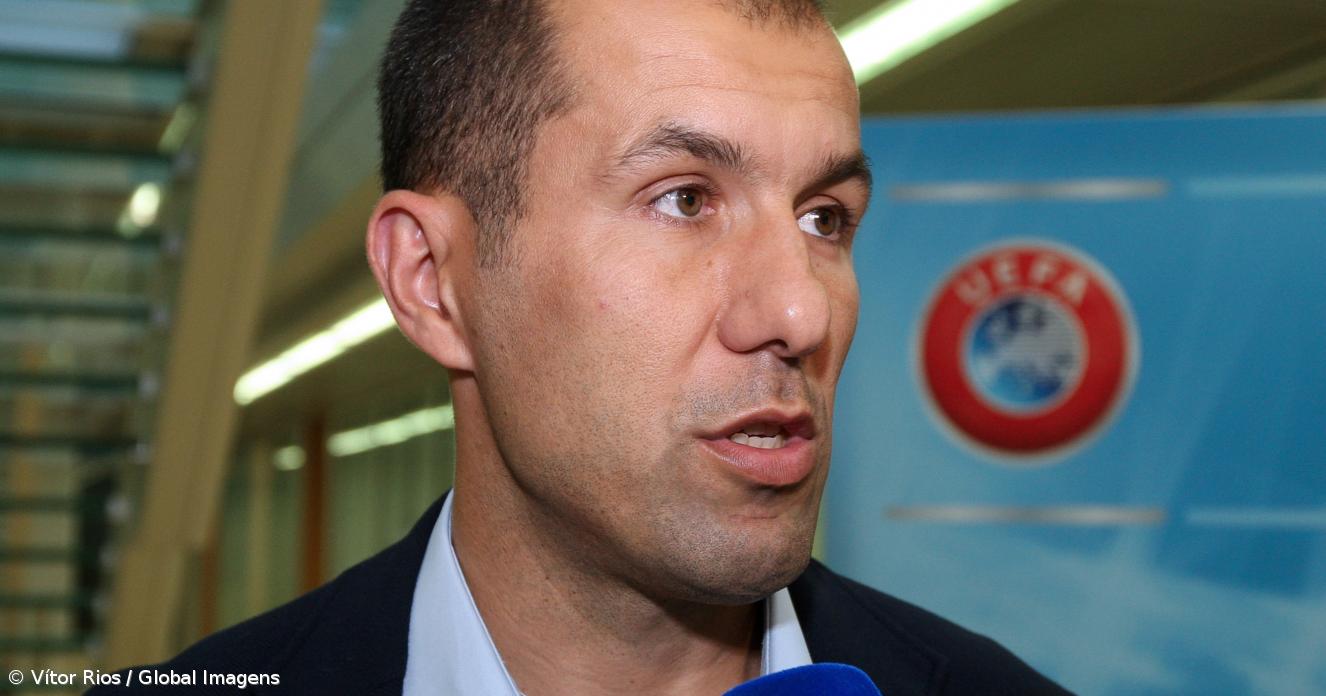 Leonardo Jardim vai ser o novo treinador do Sporting