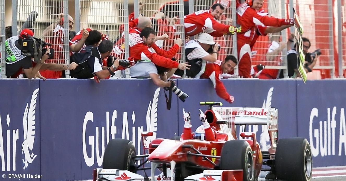 Fernando Alonso