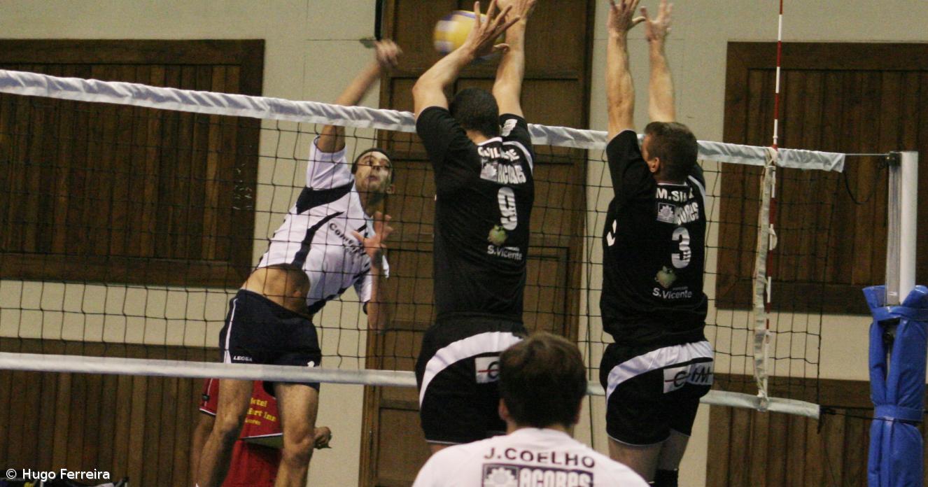 Clube K vs Fonte Bastardo