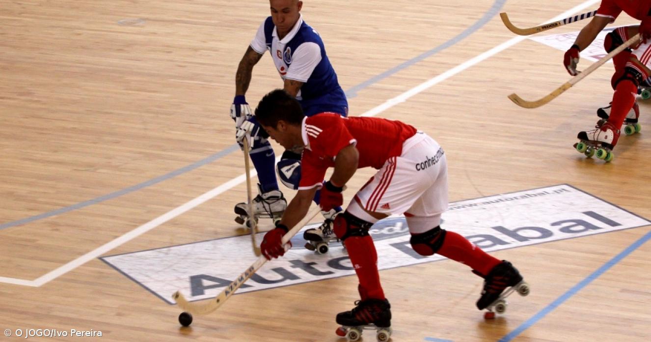 FC Porto vs Benfica