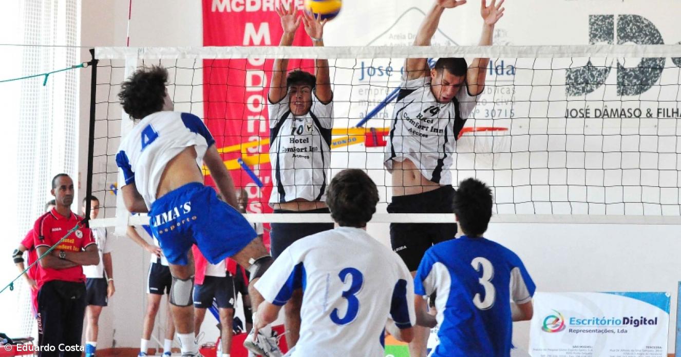 Clube K vs CD P�voa