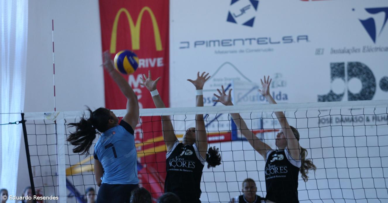Clube K vs C�mara de Lobos