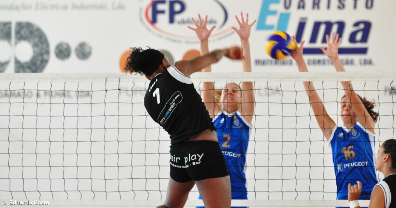 Clube K - Sports Madeira