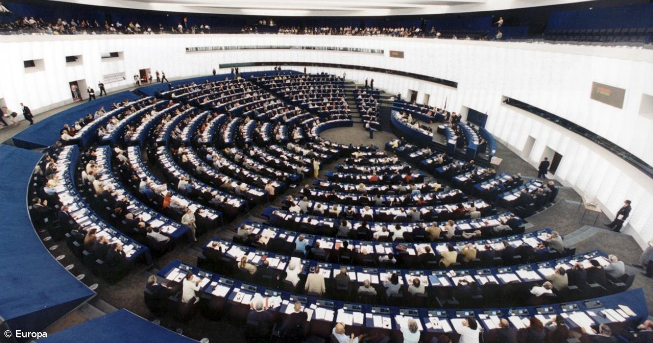 Parlamento Europeu