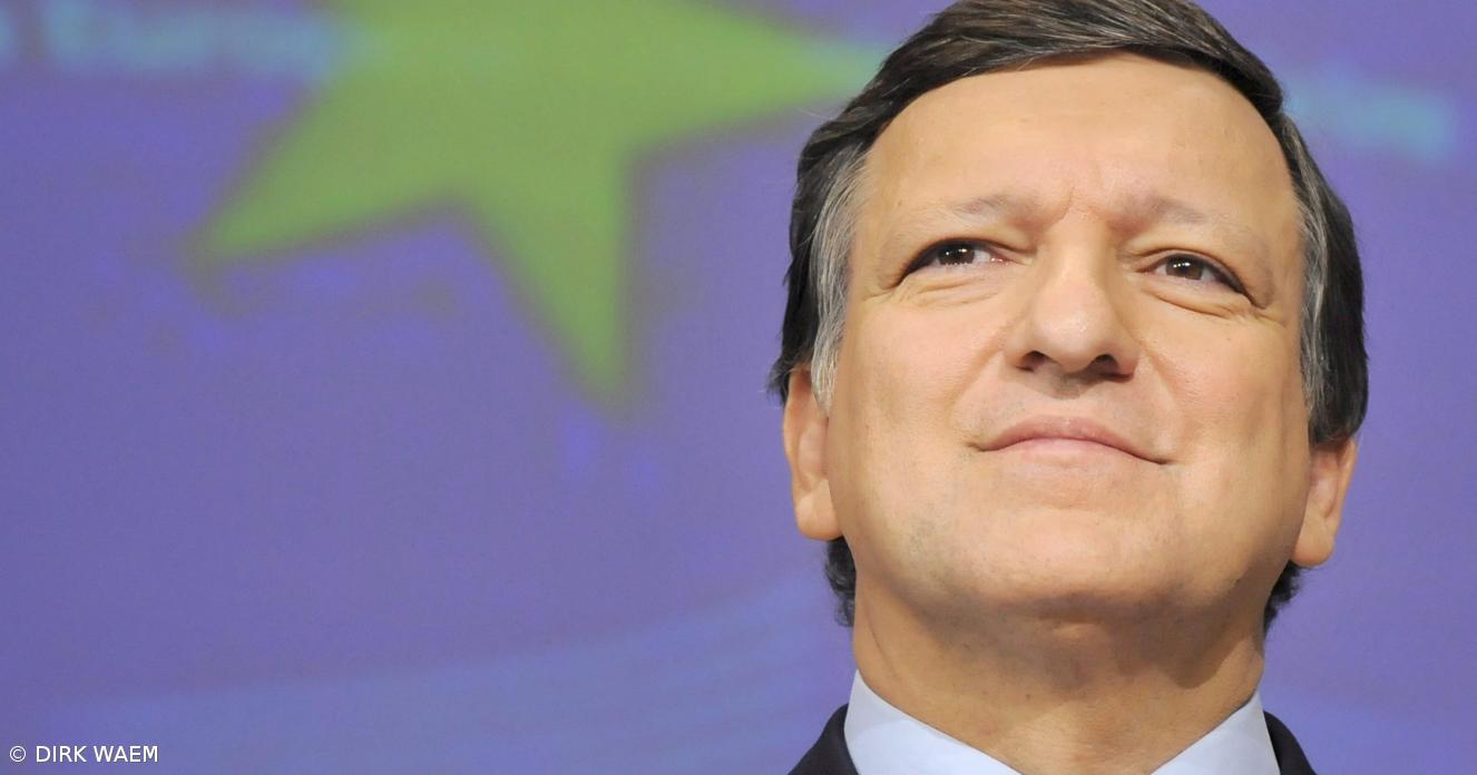 Dur�o Barroso