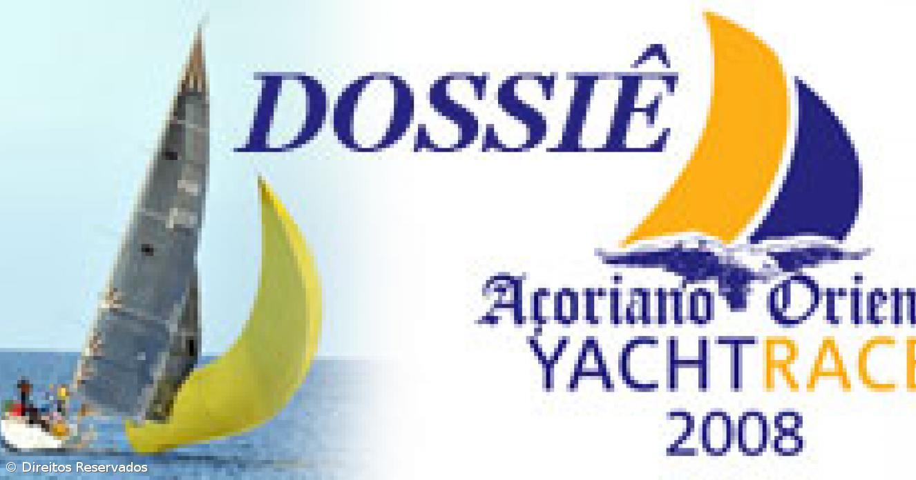 III Açoriano Oriental Yatch Race