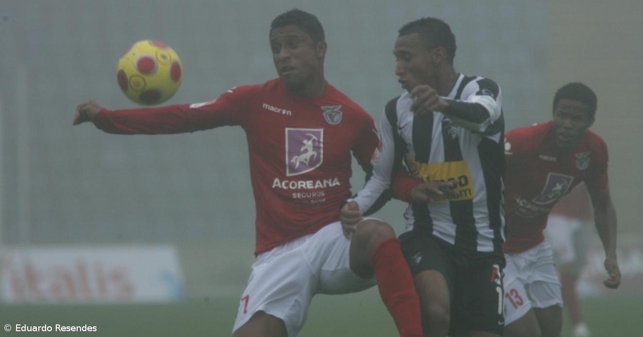 Santa Clara vs Portimonense 1