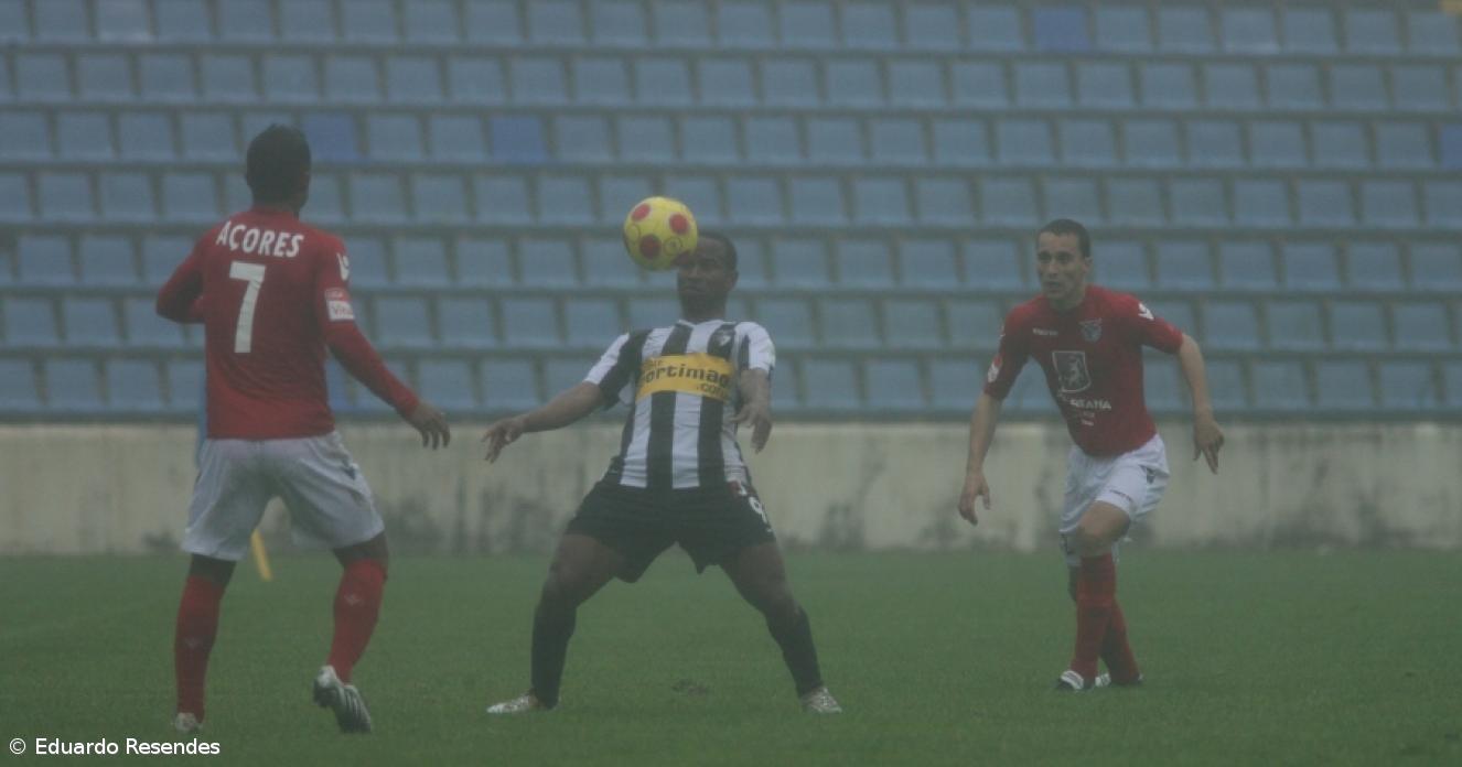 Santa Clara vs Portimonense 3