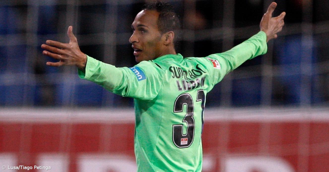 Liedson