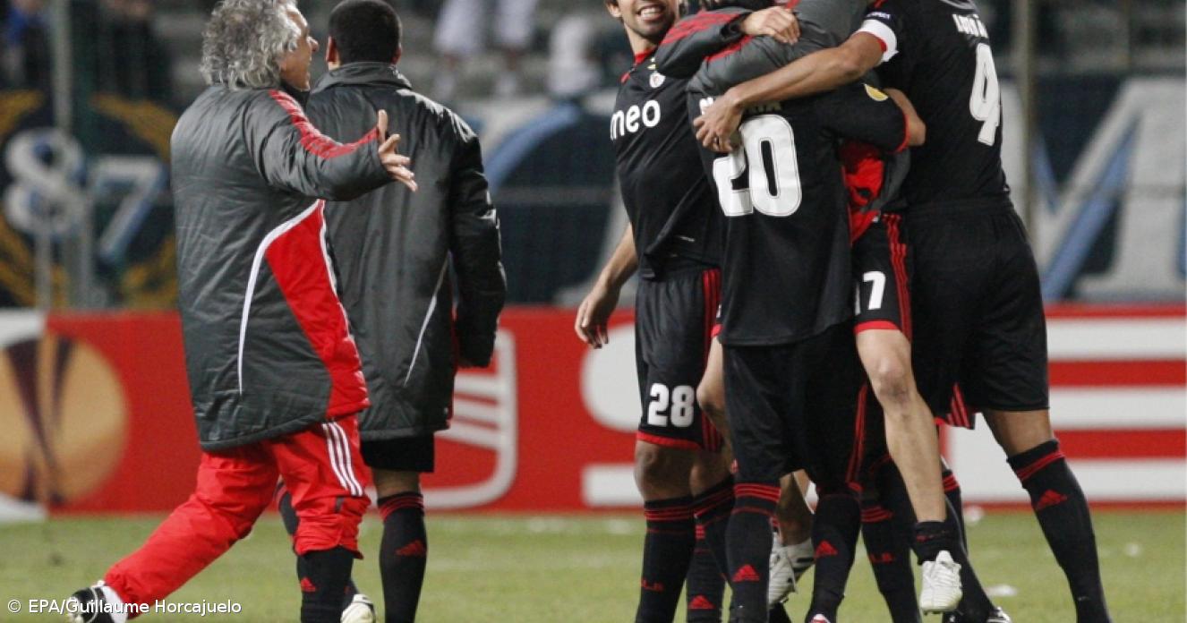 Benfica