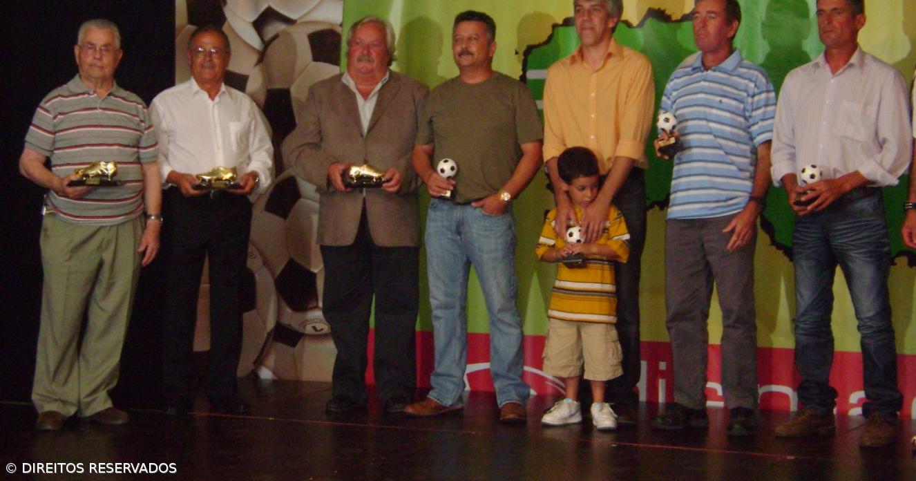 Gala Desporto Santa Maria 