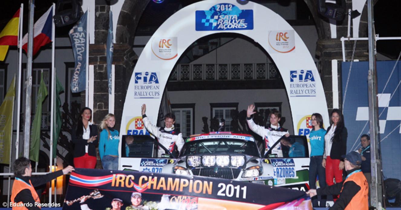 Andreas Mikkelsen