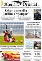 Capa da edi&ccedil;&atilde;o