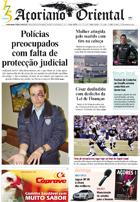 Capa da edi&ccedil;&atilde;o