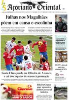 Capa da edi&ccedil;&atilde;o