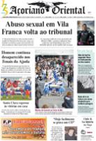 Capa da edi&ccedil;&atilde;o