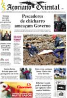 Capa da edi&ccedil;&atilde;o