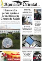 Capa da edi&ccedil;&atilde;o