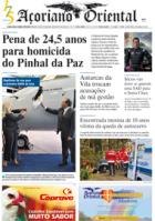 Capa da edi&ccedil;&atilde;o
