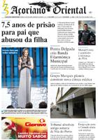 Capa da edi&ccedil;&atilde;o