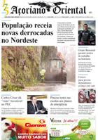 Capa da edi&ccedil;&atilde;o