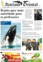 Capa da edi&ccedil;&atilde;o