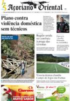 Capa da edi&ccedil;&atilde;o