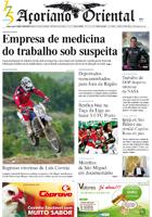 Capa da edi&ccedil;&atilde;o