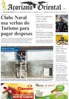 Capa da edi&ccedil;&atilde;o