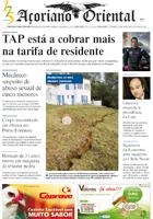 Capa da edi&ccedil;&atilde;o