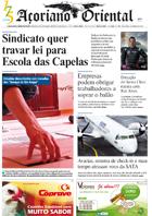Capa da edi&ccedil;&atilde;o